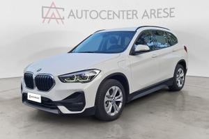 BMW X1 xdrive25e Business Advantage auto
