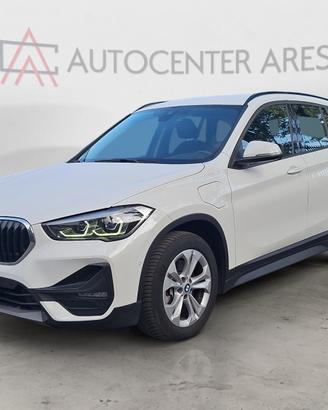 BMW X1 xdrive25e Business Advantage auto