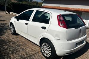 Fiat grande punto