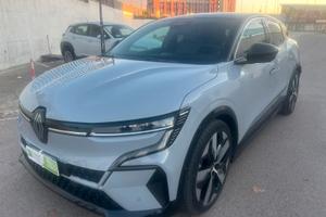 Renault Megane Mégane E-Tech Electric EV60 220 CV 