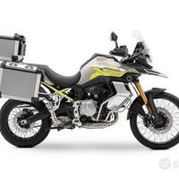 Promo pronta consegna voge dsx 900