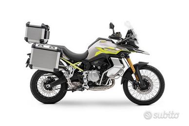 Promo pronta consegna voge dsx 900