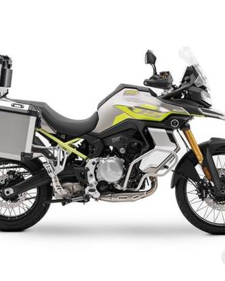 Promo pronta consegna voge dsx 900