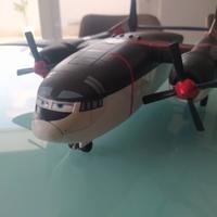 Aereo Disney Planes 2