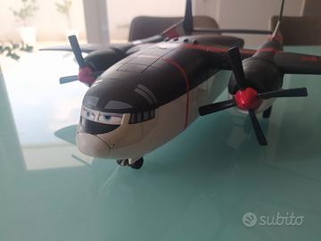 Aereo Disney Planes 2