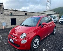 Fiat 500 1.0 Hybrid Lounge 2021 15.000 KM