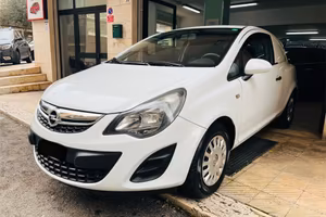 Opel Corsa 1.3 CDTI - PERFETTA - 2015