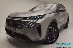 Peugeot 3008 III 2024 1.2 hybrid GT 145cv e-dcs6