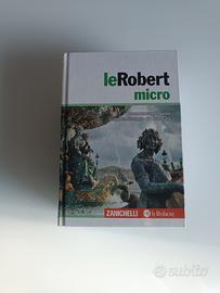 Le Robert Micro 