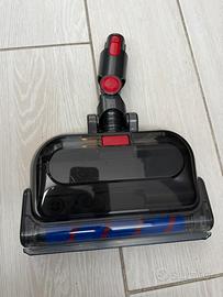 Spazzola lava pavimenti x Dyson v7 v8 v10 v11