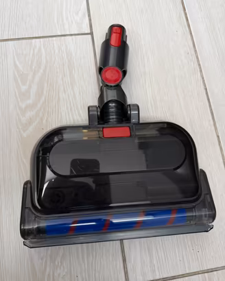 Spazzola lava pavimenti x Dyson v7 v8 v10 v11
