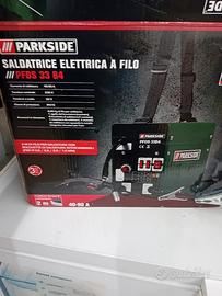 saldatrice  parkside