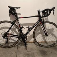 Colnago CLX bici da corsa 