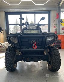 Polaris Sportsman 800