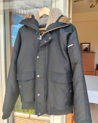 Giaccone Bomber invernale Woolrich 