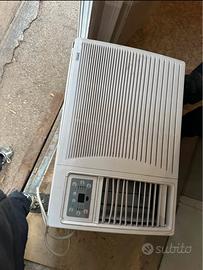Climatizzatore da box / camper /barca