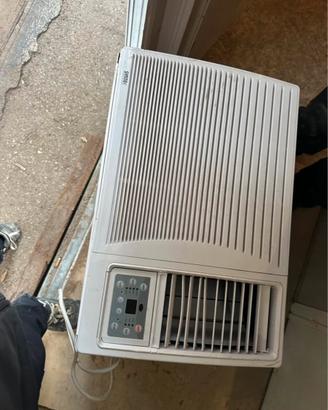 Climatizzatore da box / camper /barca