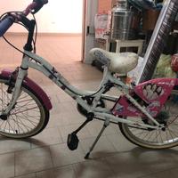 Bicicletta 20 di Violetta