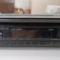 autoradio Kenwood primi 2000