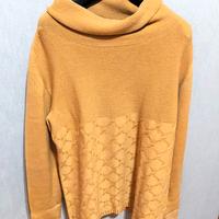 Maglia a collo alto Giorgio Valeri