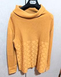 Maglia a collo alto Giorgio Valeri