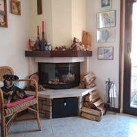 Bilocale 55mq con terrazzo 20mq