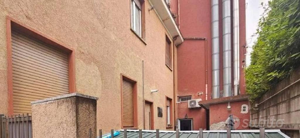 Appartamento – Limbiate, Mombello - Vista 2