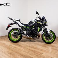 KAWASAKI Z 650 - 2021