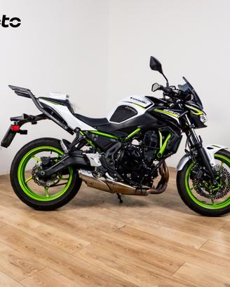 KAWASAKI Z 650 - 2021