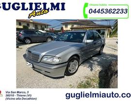 Mercedes-Benz Classe C C 200 CDI cat Sport Un...