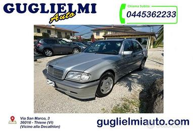 Mercedes-Benz Classe C C 200 CDI cat Sport Un...