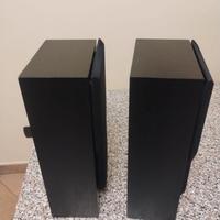 COPPIA CASSE CHARIO Anni 2010