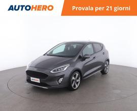 FORD Fiesta YF53542