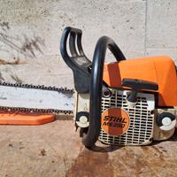 Motosega STIHL  MS250C
