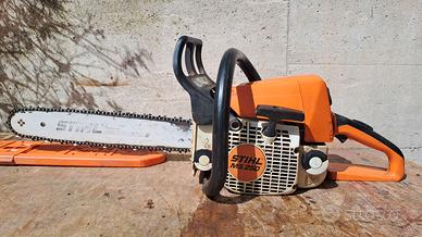 Motosega STIHL  MS250C