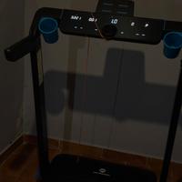 Movi fitness tapis roulant MF top slim