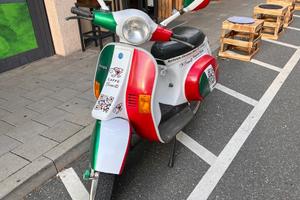 Piaggio Vespa PK 50 ET50, sfera, Aprilia,tutte