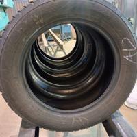 N. 4 gomme termiche toyo 205/60R16