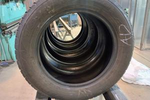 N. 4 gomme termiche toyo 205/60R16