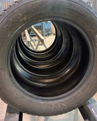 N. 4 gomme termiche toyo 205/60R16