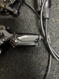 Freni Sram G2 ultimate