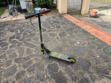 Monopattino Oxelo pieghevole