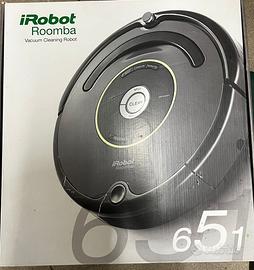 Roomba 651