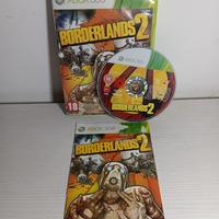 borderlands 2 xbox 360 Pal-ita