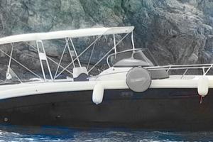 Saver 8.70 2019 wa refit2025 ormeggio disponibile