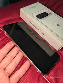 Google pixel 10pro xl