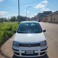 FIAT PANDA MOD. ACTIVE 1.3 MULTIJET