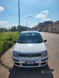 FIAT PANDA MOD. ACTIVE 1.3 MULTIJET