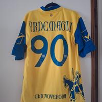 maglia chievo verona Ardemagni