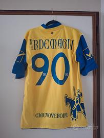maglia chievo verona Ardemagni